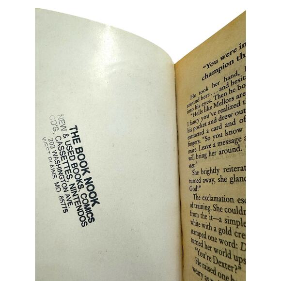 On a Wild Night by Stephanie Laurens (2002, Paperback) - Picture 7 of 7